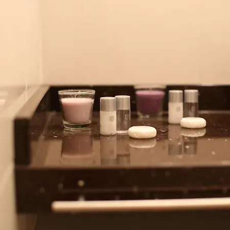 Luxury Maraschino Zára