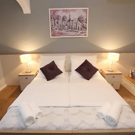 Luxury Maraschino * Zára