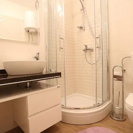 Luxury Maraschino Appartement Zadar
