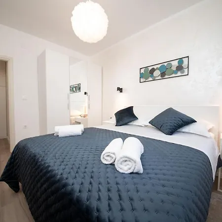 Appartement Luxury Maraschino