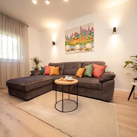 Luxury Maraschino * Zára