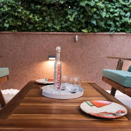Appartement Luxury Maraschino