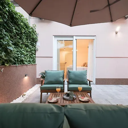 Luxury Maraschino Appartement Zadar