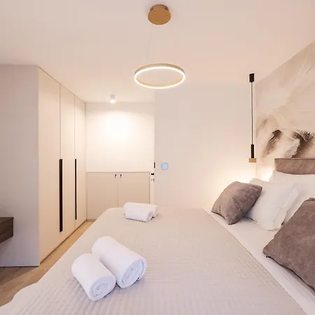 Appartement Luxury Maraschino Zadar
