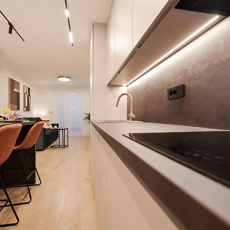 Luxury Maraschino Appartement Zadar