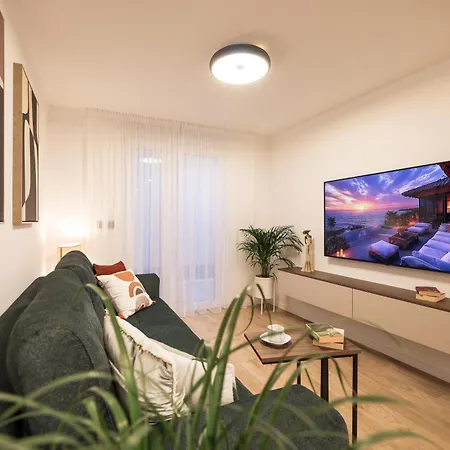 Appartement Luxury Maraschino Zadar