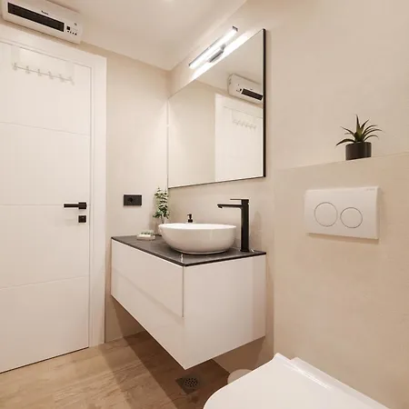 Appartement Luxury Maraschino *