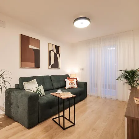 Luxury Maraschino Appartement Zadar