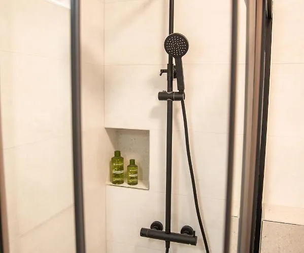 Luxury Maraschino Appartement *