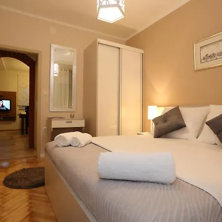 Appartamento Luxury Maraschino Zara