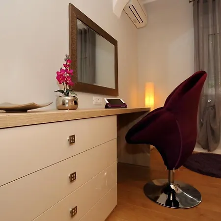 Luxury Maraschino * Zara