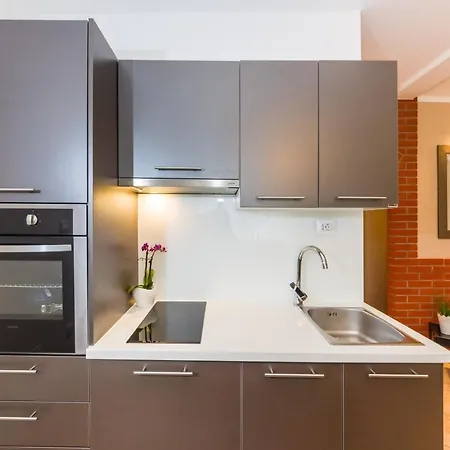 Apartment Luxury Maraschino Zadar
