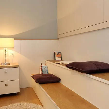 Luxury Maraschino Apartment Zadar