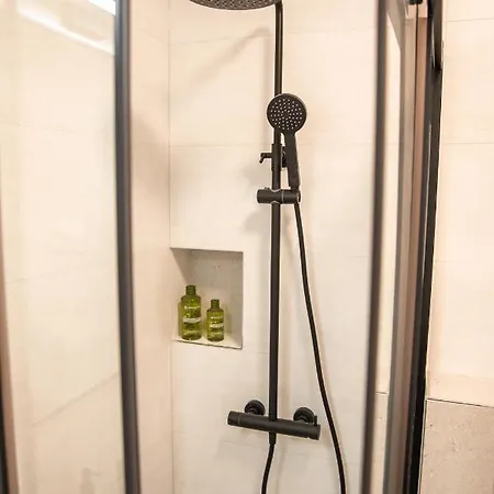 Luxury Maraschino Apartment *