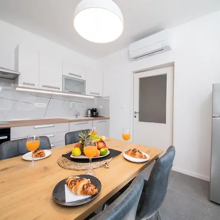 Apartment Luxury Maraschino Zadar