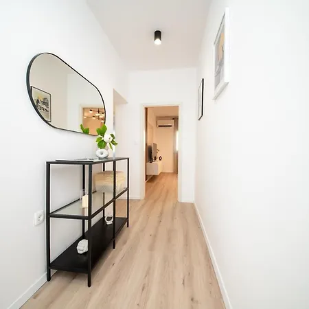 Apartment Luxury Maraschino Zadar