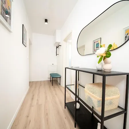 Appartamento Luxury Maraschino Zara