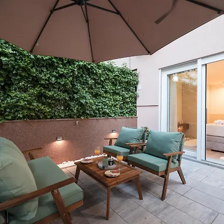Apartamento Luxury Maraschino Zadar