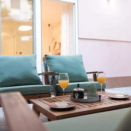 Luxury Maraschino * Zara