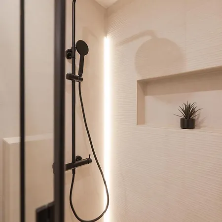 Apartamento Luxury Maraschino