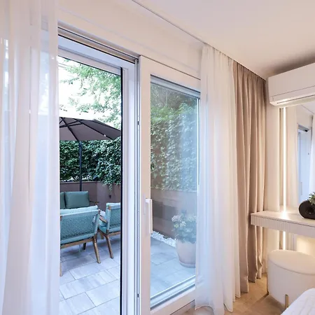 Appartamento Luxury Maraschino *