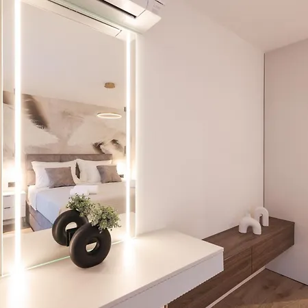 Luxury Maraschino * Zara