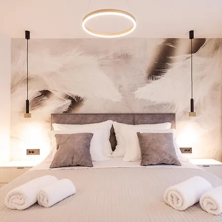 Luxury Maraschino Appartamento *