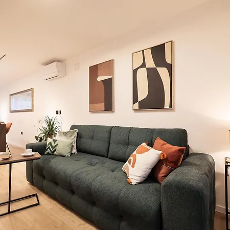 Luxury Maraschino Zara