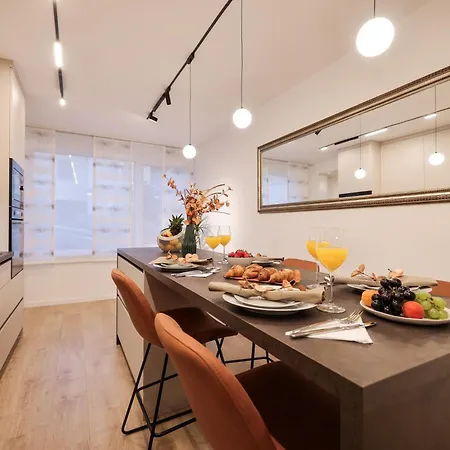 Luxury Maraschino Zara