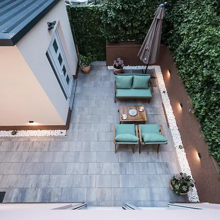 Luxury Maraschino Appartamento Zara