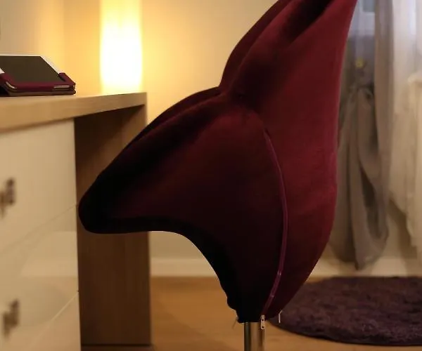 Luxury Maraschino Apartmán