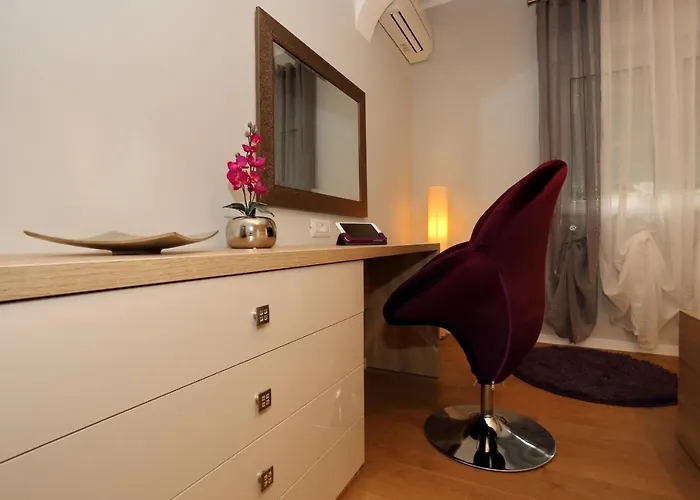 Luxury Maraschino * Zadar