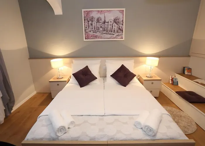 Luxury Maraschino * Zadar