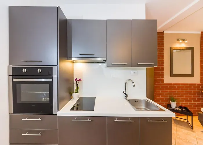 Apartmán Luxury Maraschino Zadar