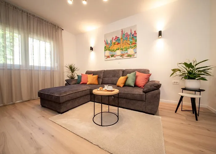 Luxury Maraschino * Zadar