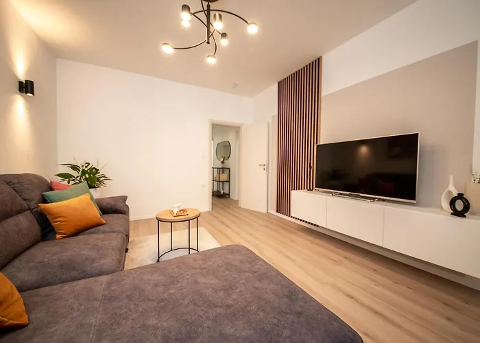 Apartmán Luxury Maraschino Zadar