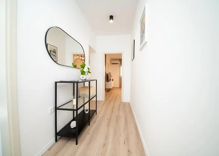 Apartmán Luxury Maraschino Zadar