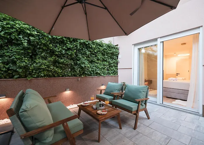 Apartmán Luxury Maraschino Zadar