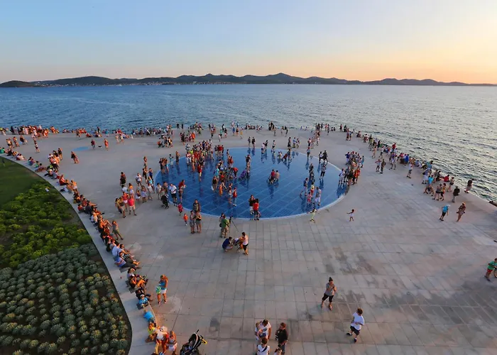 Luxury Maraschino Zadar