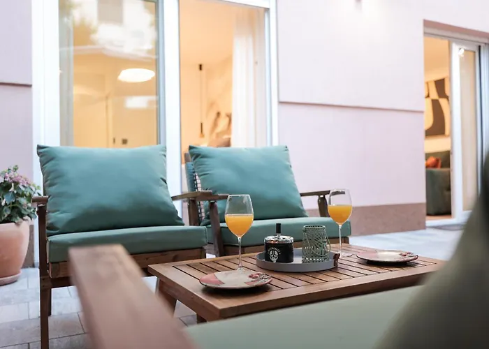 Luxury Maraschino * Zadar