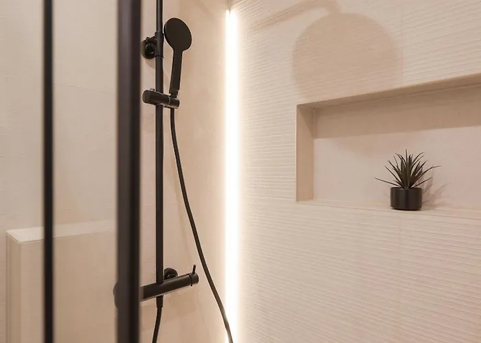 Apartmán Luxury Maraschino