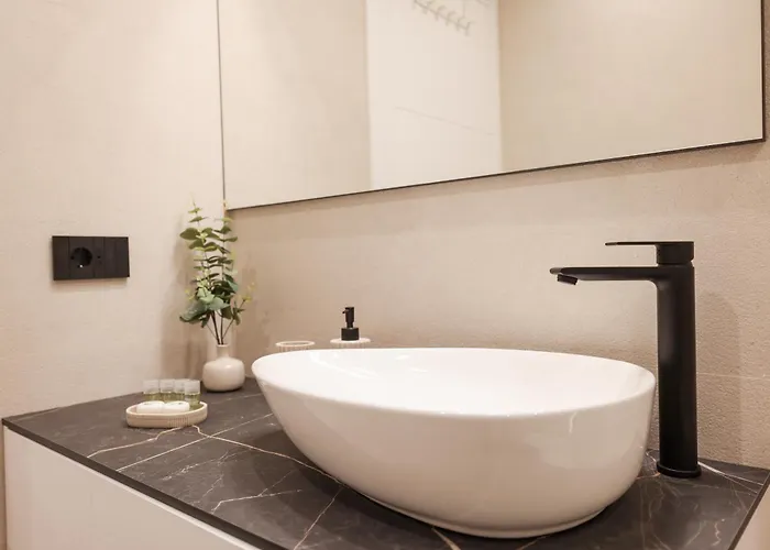 Luxury Maraschino Apartmán