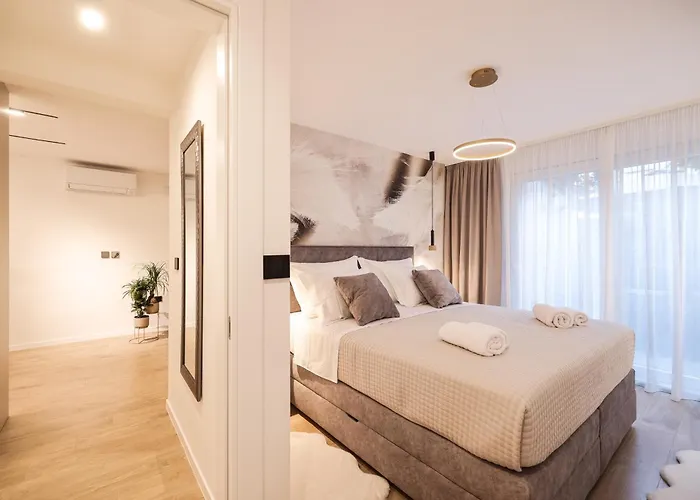 Luxury Maraschino * Zadar