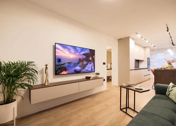 Luxury Maraschino Zadar