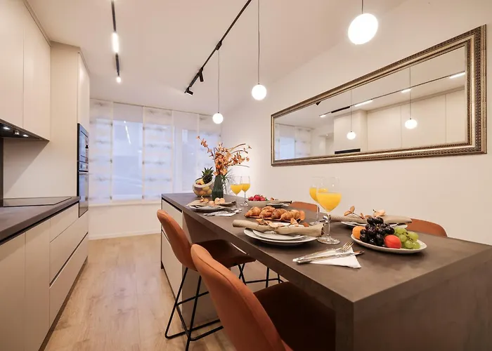 Luxury Maraschino Zadar