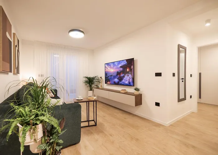 Luxury Maraschino * Zadar