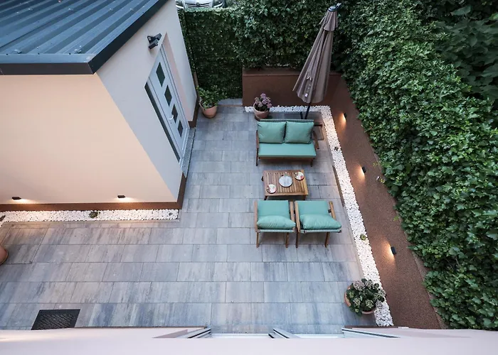 Luxury Maraschino Apartmán Zadar